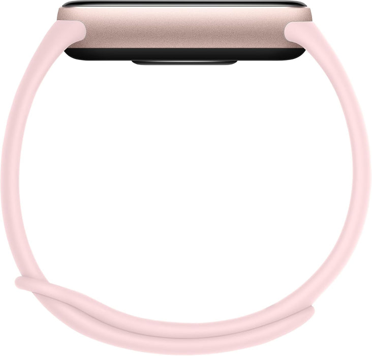 Xiaomi Smart Band 9 Pro Obsidian Black | 1.74'' narrow-edge display | 21-day ultra-long battery life | health management | Professional Workout Analysis