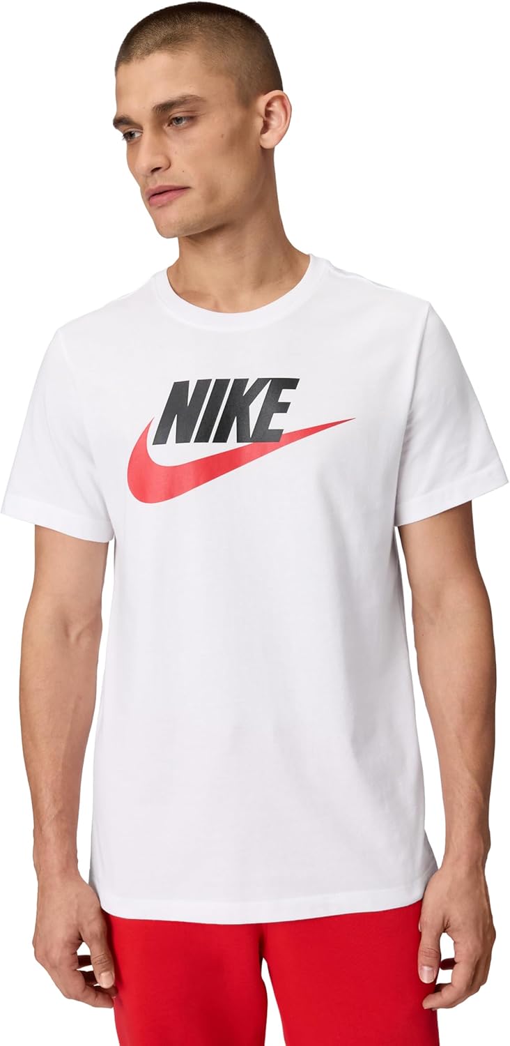Men's Nsw Futura T-Shirt