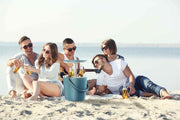 Keter Cooler GoBar Ocean Blue - Blue
