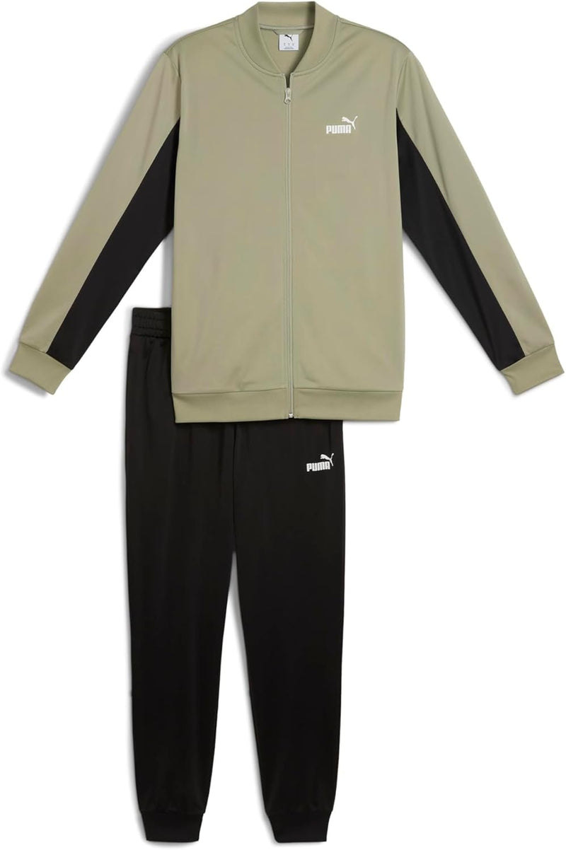 mens Poly Baseball Suit Lux Army Baseball Suit (pack of 1) - Lux Army