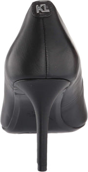 Royale womens Pump - Black