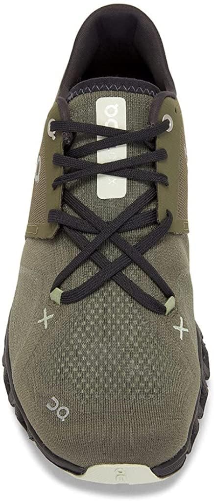 On Cloud X 3 mens Running Shoe
