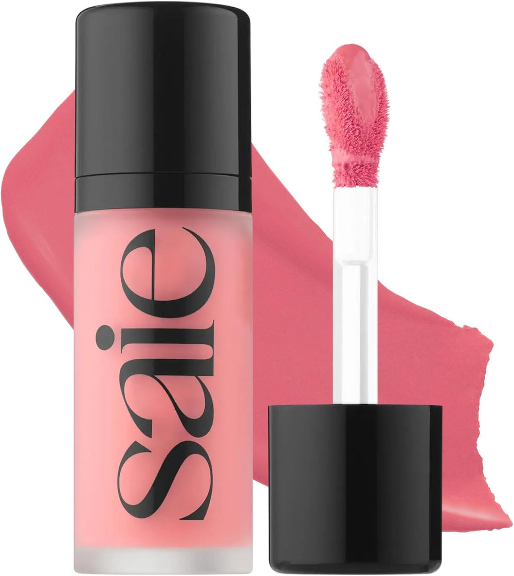 Dew Blush Liquid Cheek Flush, 12ml (Spicy)