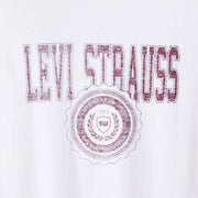 Levi's Men's Ss Relaxed Fit Tee T-Shirt (pack of 1)