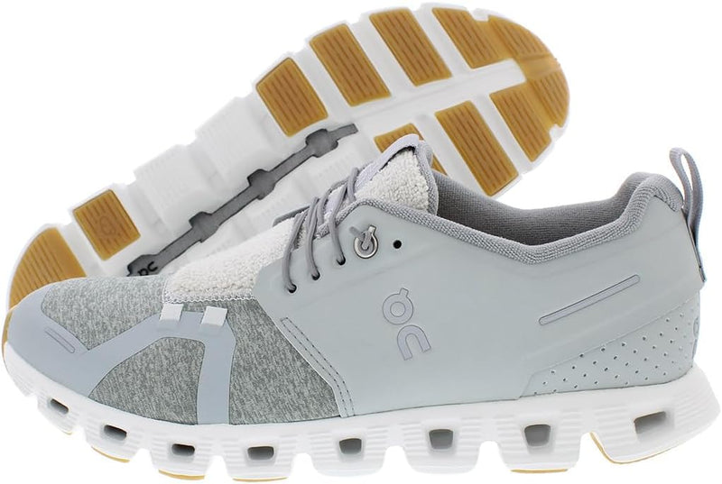 On Cloud 5 Waterproof Men Waterproof Running Shoes