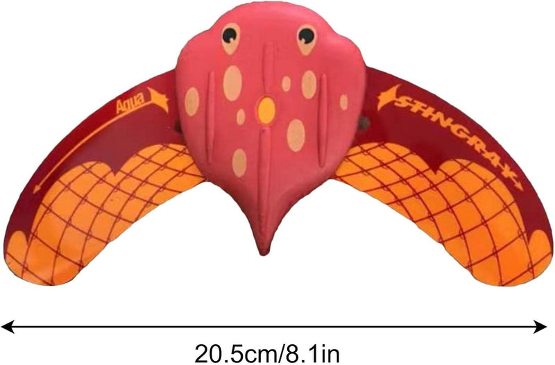 Devil Fish Toys - Underwater Toy Beach Seaside Swimming Pool Games - Swimming Pool Games Kids Gift Summer Outdoor Toys Float For Adults