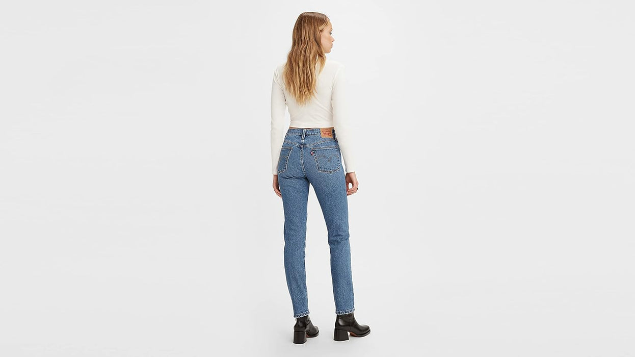 Levi's Women's 501 Skinny Jeans