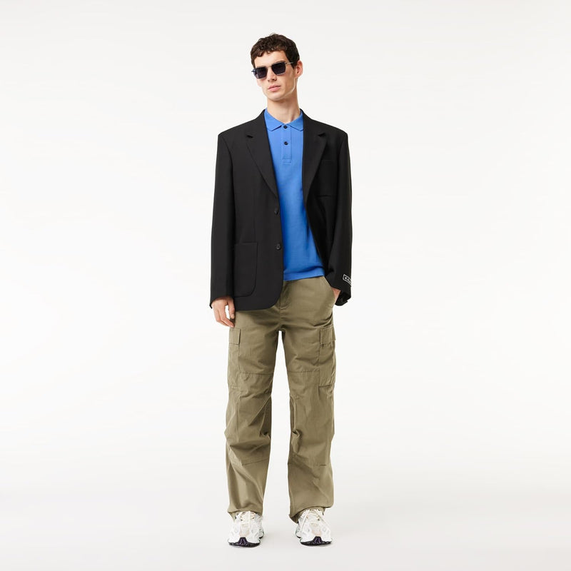 Lacoste Mens Classic PH4012 Polo Shirt