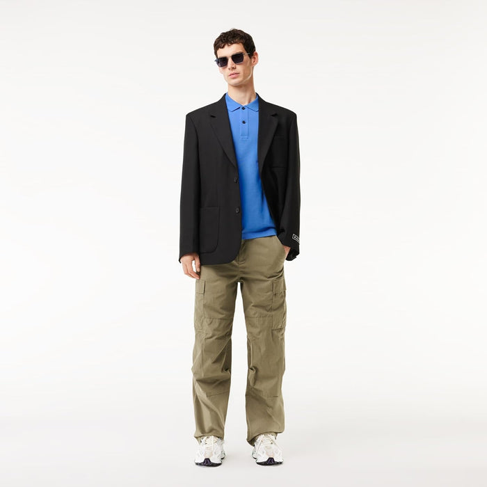Lacoste Mens Classic PH4012 Polo Shirt