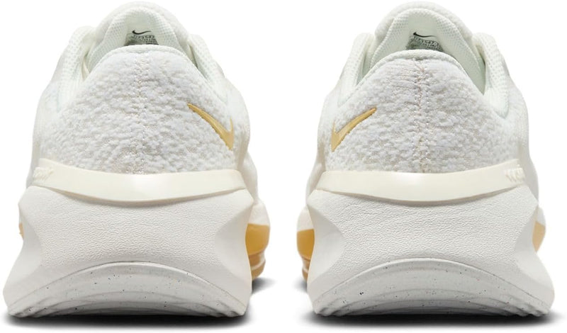 VERSAIR womens LACED SHOES - SAILSATURNGOLD-TEAMGOLD-WHITE