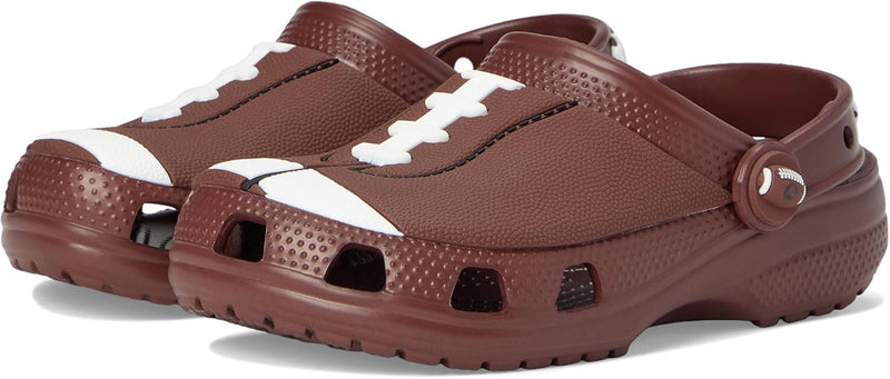 Crocs Unisex Kids 210156-805 Clogs