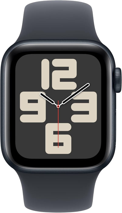 Apple Watch Band - Sport Band - 46mm - Black - M/L