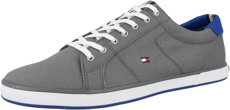 Tommy Hilfiger H2285Arlow 1D mens Low-Top Sneakers