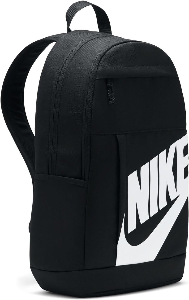 Nike unisex NK ELMNTL BKPK HBR Backpack
