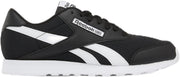 Reebok Royal Prime Run Shoes For Unisex Adult Black/White/White 45 Eu