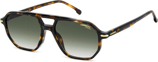 Mens CARRERA 341/S Sunglasses (pack of 1) - Havana Gold