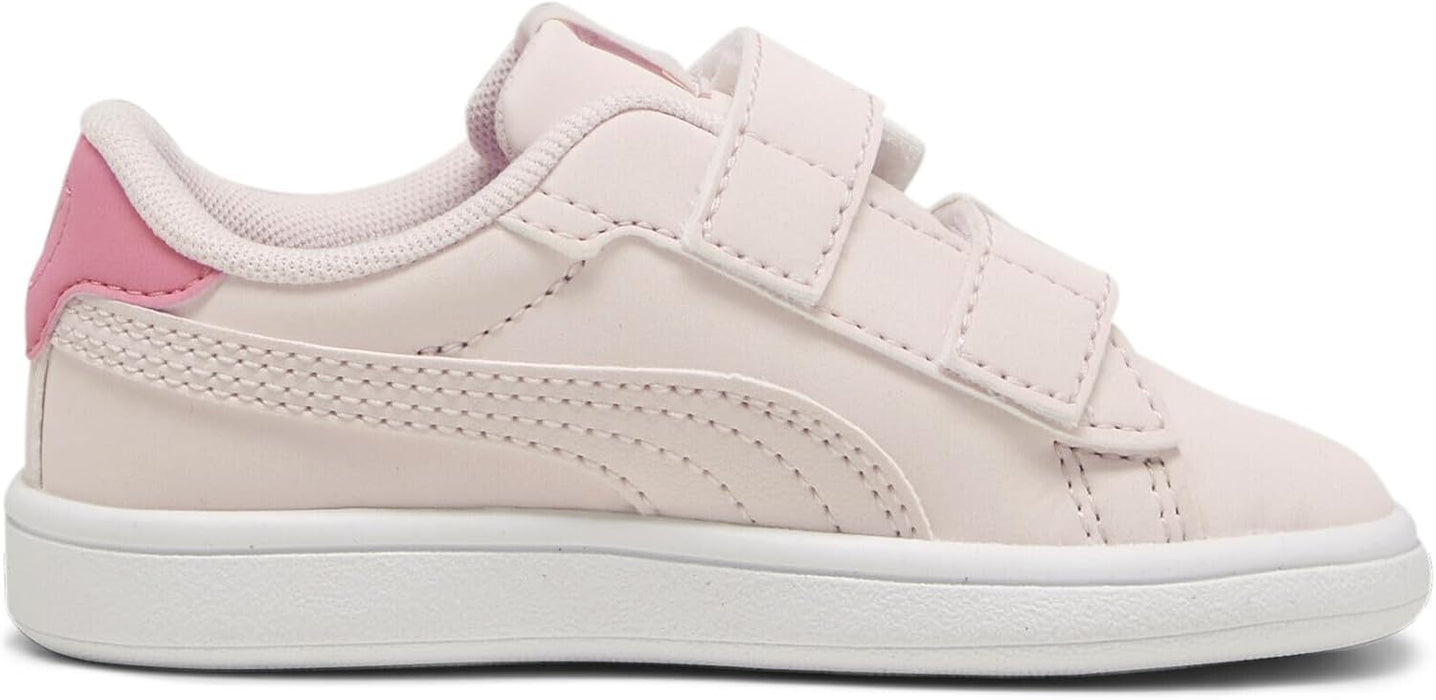 PUMA Smash Inf unisex-baby Sneakers