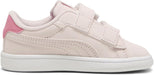 PUMA Smash Inf unisex-baby Sneakers