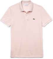 Lacoste Mens PH4012 Polo Shirt