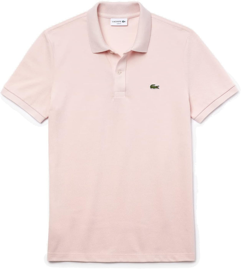 Lacoste Mens PH4012 Polo Shirt