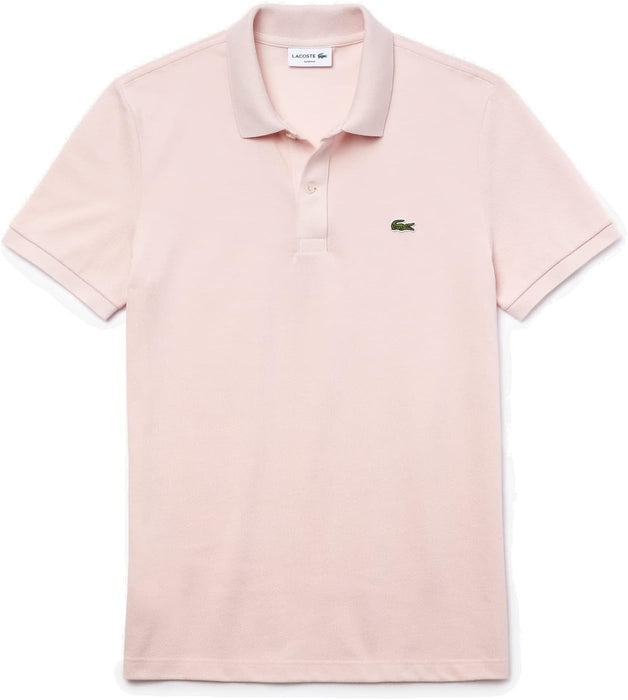 Lacoste Mens PH4012 Polo Shirt