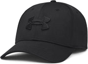 Mens Blitzing Adjustable 3.0 Cap Hat (pack of 1) - Black