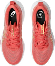 Asics GEL-CUMULUS 27 womens PERFORMANCE RUNNING SHOES