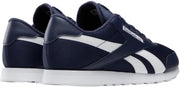 Reebok Royal Prime Run Shoes For Unisex Adult Navy/White/White 37.5 Eu