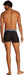 Calvin Klein Mens TRUNK 3PK Trunk