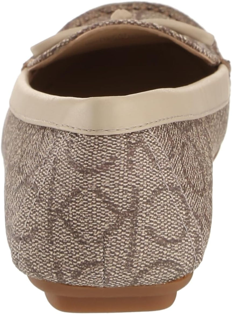 Calvin Klein Linca womens Loafer