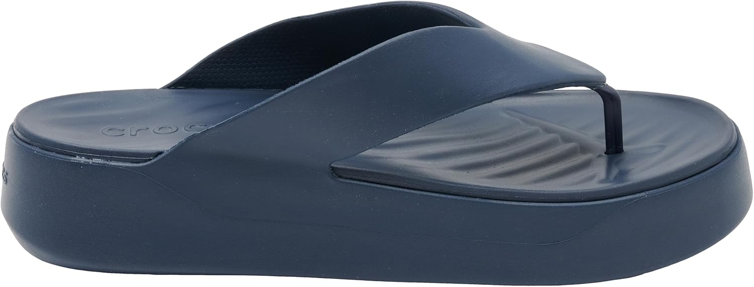 Crocs Getaway Platform Flip womens Flip-Flop