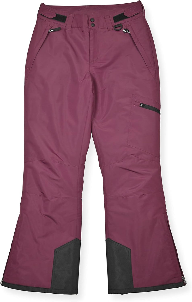 Arctic Quest womens Padded Hiking Pants