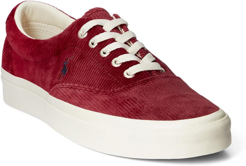 POLO RALPH LAUREN Keaton-pony mens Sneaker