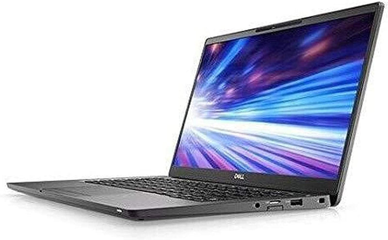 Dell (Refurbished) Latitude 7400 Laptop, 14.0 inches FHD (1920 x 1080), Intel Core 8th Gen i5-8665U, 16GB RAM, 256GB SSD, Windows 11