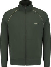 BOSS Men's Mix & Match Jacket with Logo