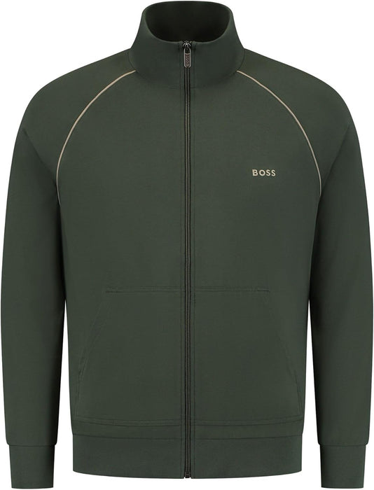BOSS Men's Mix & Match Jacket with Logo