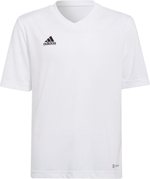 Unisex Kids Ent22 Jsy Y - White