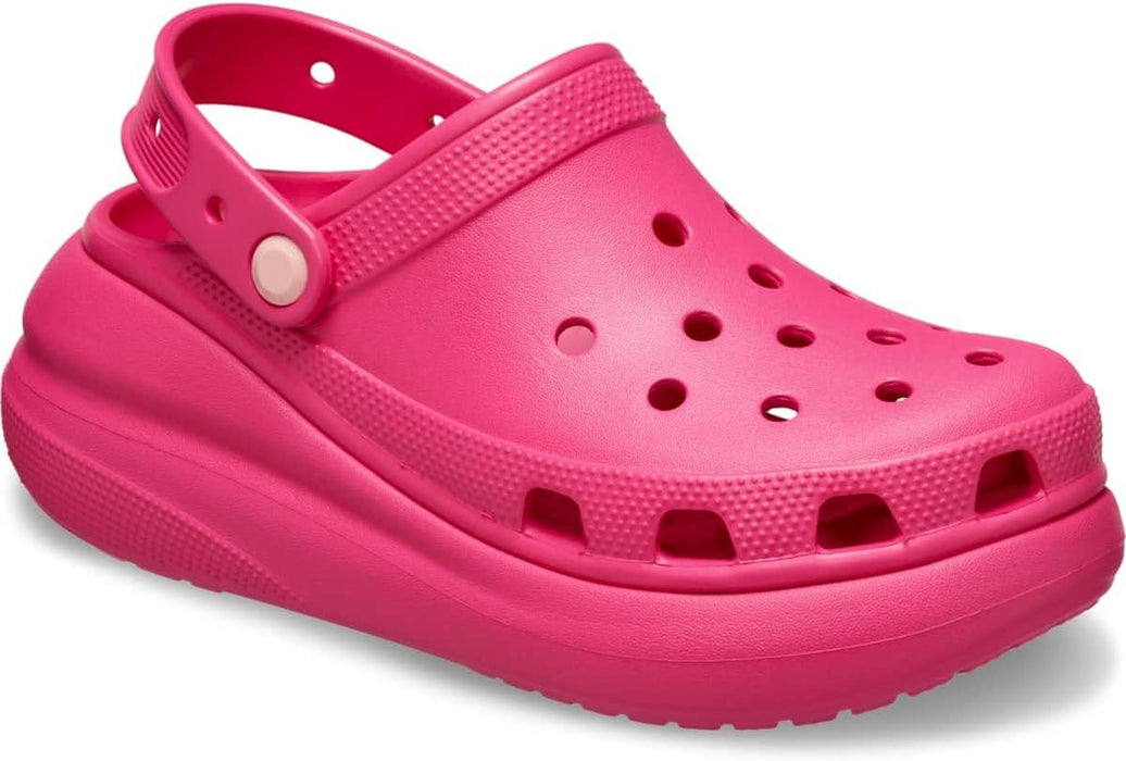 Crocs Unisex Adult 207521-001 Crush Clog Blk