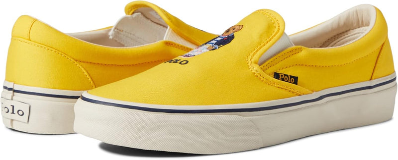 POLO RALPH LAUREN Keaton-slip mens Sneaker