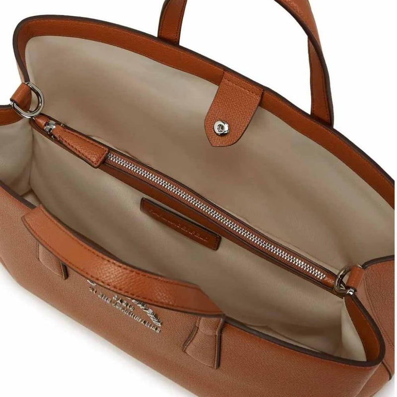 k/rsg metal satchel