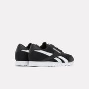Reebok Royal Prime Run Shoes For Unisex Adult Black/White/White 45 Eu