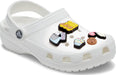 Crocs Jibbitz Shoe Charms Disney Charms Multi Pack
