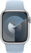 Apple Watch Band - Sport Band - 45mm - Clay - S/M