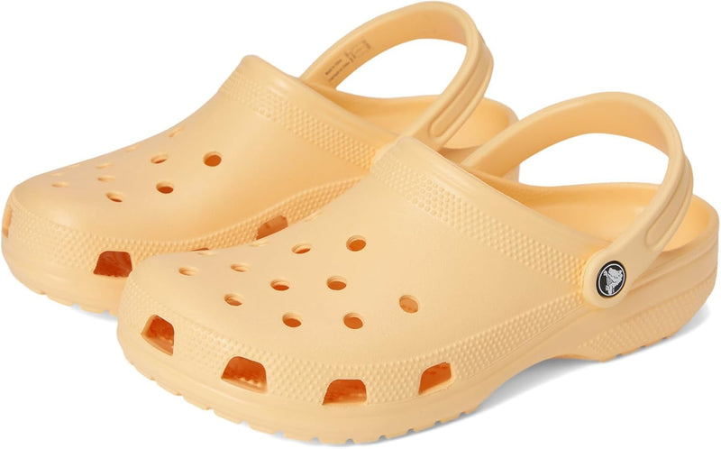 Classic Clog unisex-adult Clog - Golden Hour