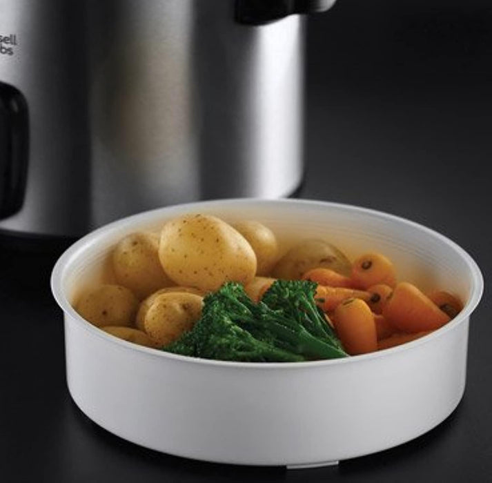 Russell Hobbs 19750-56 Rice Cooker & Steamer