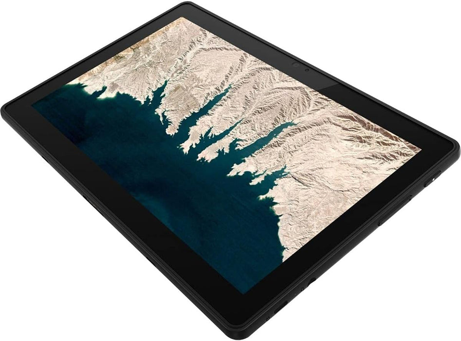 LENOVO 10E CHROMEBOOK Tablet, MTK MEDIATEK MT8183 Processor (2.00GHZ, 1MB), 10.1