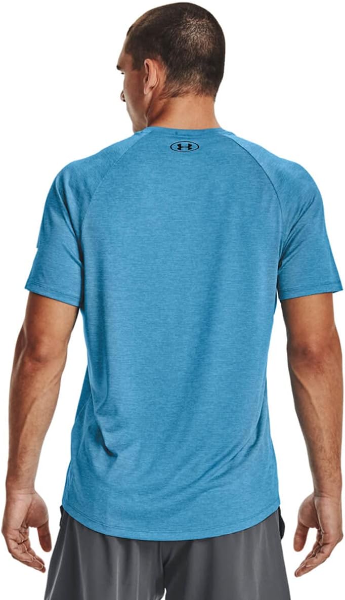 Under Armour mens Ua Tech 2.0 Ss T-shirt