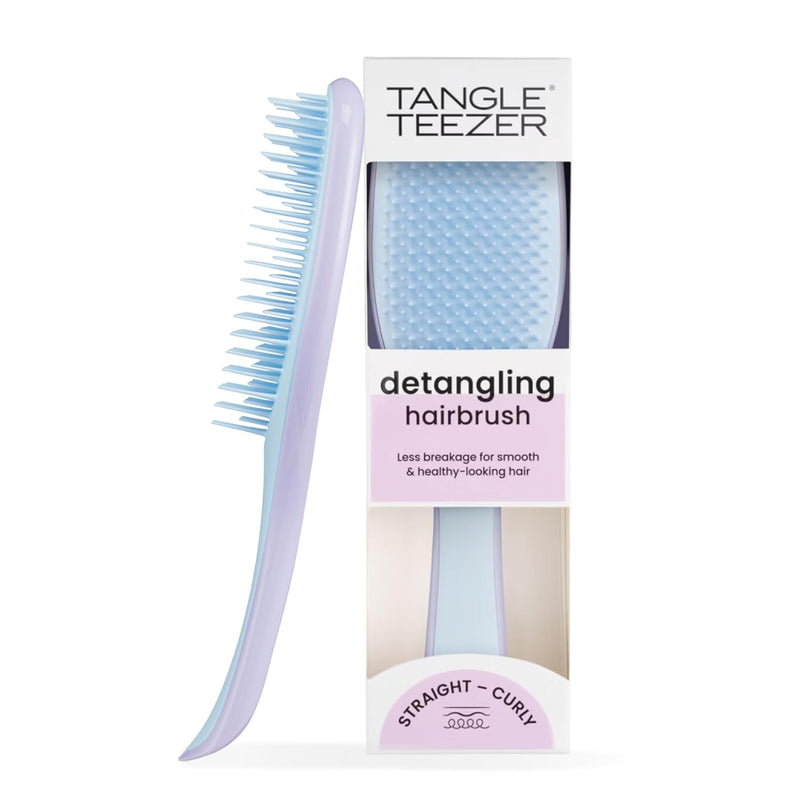 Tangle Teezer Ultimate Detangler - Lilac/Blue