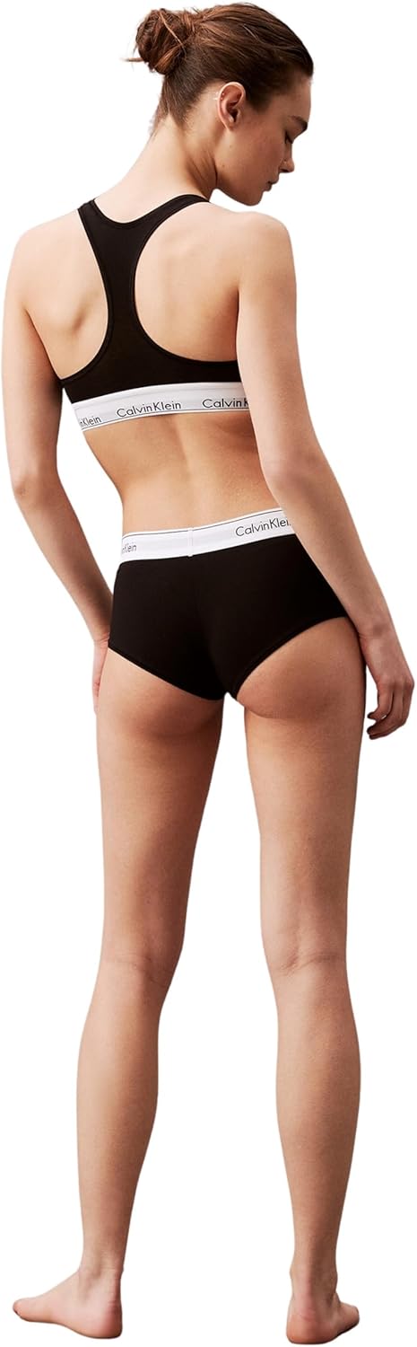 Calvin Klein boyshorts for women