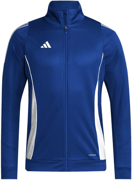 Men Tiro 24 Training Track Top - Blue